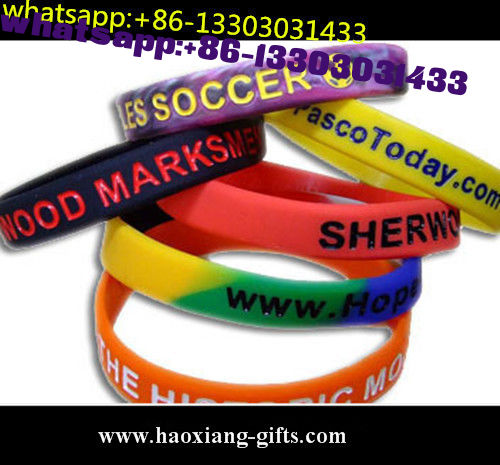 wholesale cheap wide silicone wristband,fat silicone bracelet for church