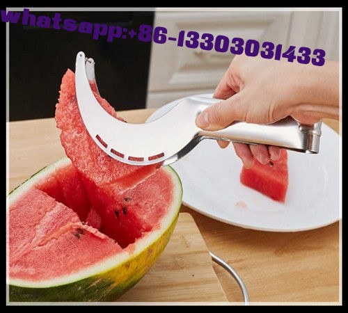 High Quality Stainless Steel Watermelon Slicer with customized package
