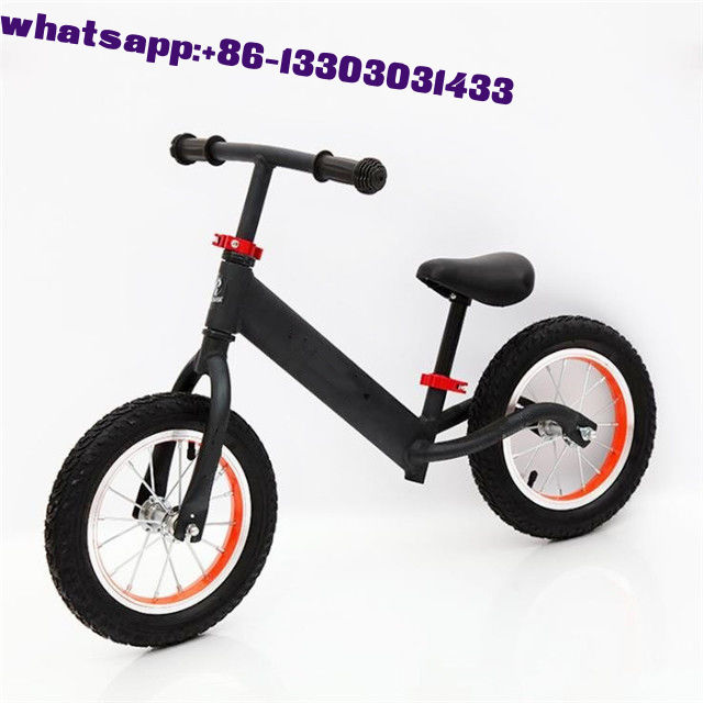Cheap Portable bike 12 inch kids bike high grade kids balance bike