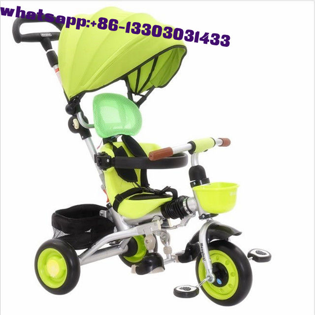 CE approved 2018 Hot Sale Baby Tricycle,Tricycle for kids,new model Baby trike