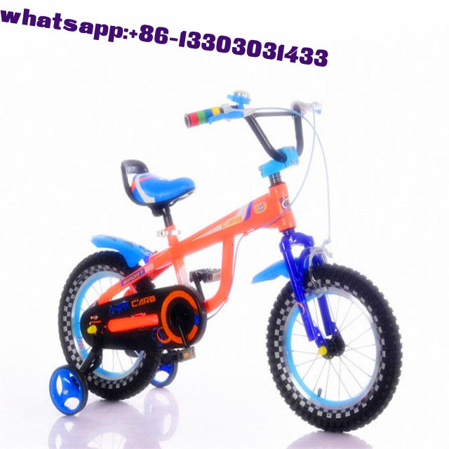 Hot selling Saudi Arabia children bicycle/kids bike with competitive price