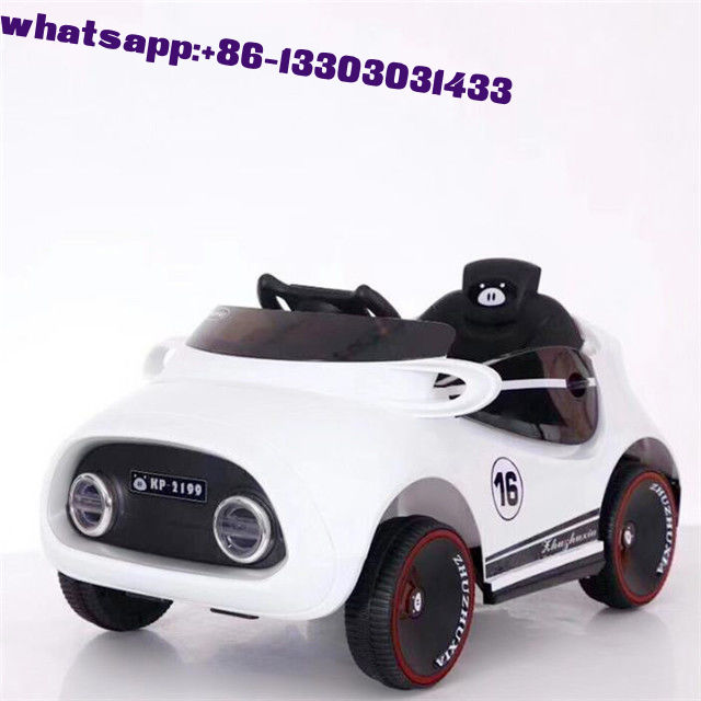 12V children riding kids electric car battery operated toy car