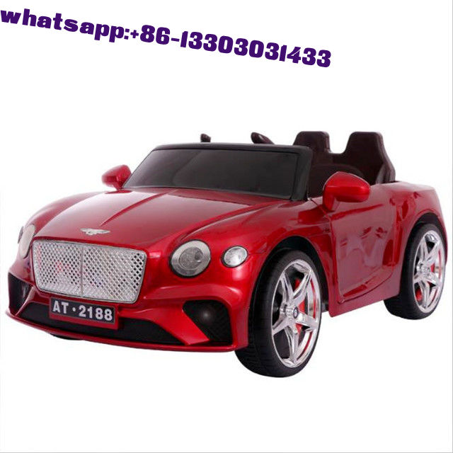 factory wholesale car toy kids electric car battery operated toy car for kids