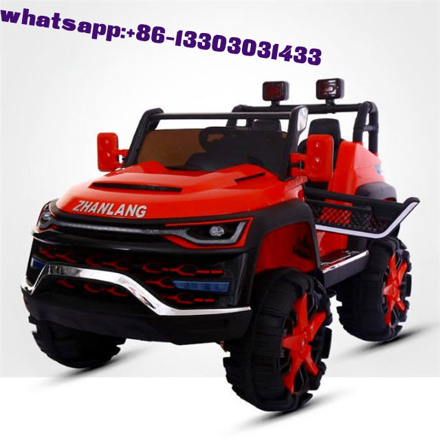 12V kids electric battery car baby car for children driving ride on toy car