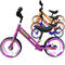Children bicycle EVA Tyre with LED light 12&quot; Wheel Size Kids Balance Bike supplier