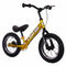 Hot design cute children no-pedal pushbike balance bike for kids walking bike supplier