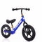 Hot design cute children no-pedal pushbike balance bike for kids walking bike supplier